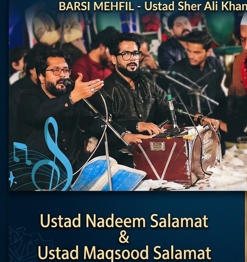 Sufi Sangeet Sandhya